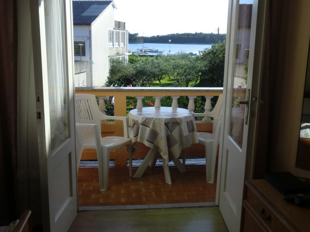 Guest House Sandra Rab Town Chambre photo