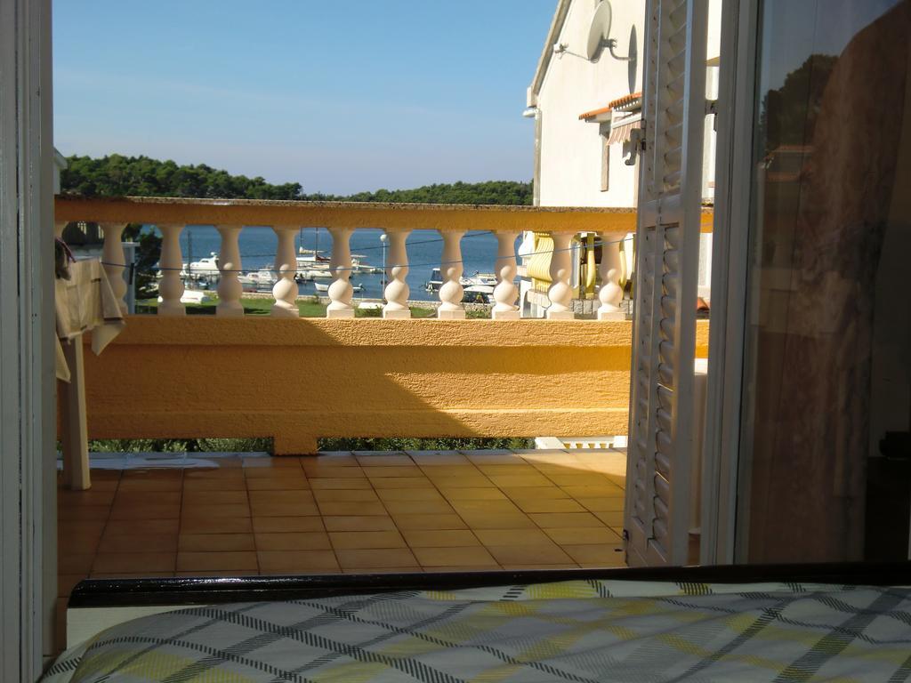 Guest House Sandra Rab Town Chambre photo