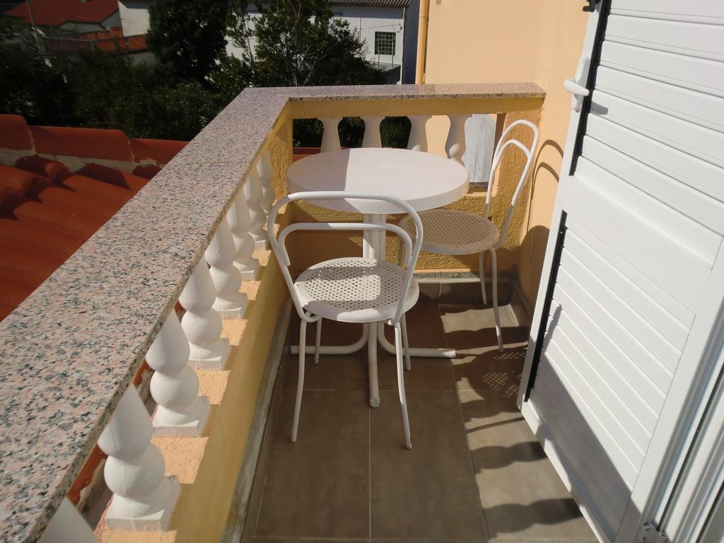 Guest House Sandra Rab Town Chambre photo