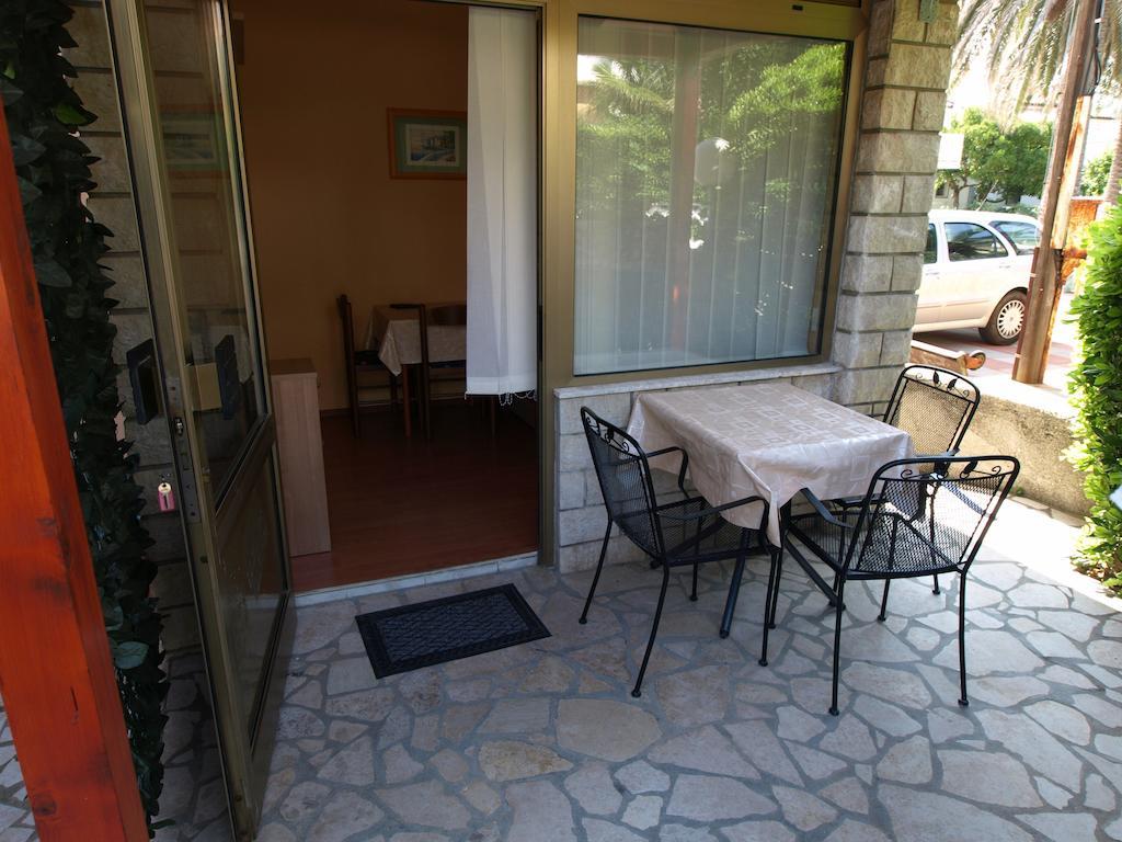 Guest House Sandra Rab Town Chambre photo